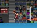 بازی Basketballspiel 2d آنلاین