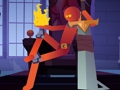 بازی Stickdoll 2: Revenge of Flame  آنلاین