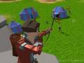 بازی Archer Master 3D Castle Defense آنلاین