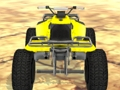بازی ATV Stunts 2 آنلاین