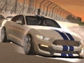 بازی Drift City Racing 3D آنلاین