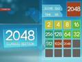 بازی 2048 ﮏﯿﺳﻼ﻿ﮐ ﻪﺨﺴﻧ  آنلاین