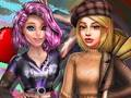بازی Egirl ﺱﺎﺒﻟ ﻪﺑ ﮏﯾﺭﺎﺗ ﯽﻣﺩﺎﮐﺁ 2022 آنلاین