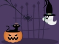 بازی Escaped Ghost :ﻝﺯﺎﭘ  آنلاین