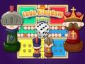 بازی Ludo Kingdom Online آنلاین