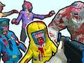 بازی Zombies Shooter 1 ﺖﻤﺴﻗ  آنلاین