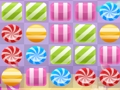 بازی Candy Rush ﻥﺎﻣﺎﻣ  آنلاین