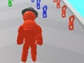 بازی Rope-Man Run 3D آنلاین