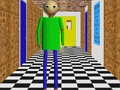 بازی Baldi Basic spoopy MOD  آنلاین