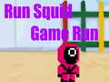 بازی Run Squid Run ﯼﺯﺎﺑ  آنلاین