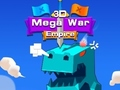 بازی Mega War 3D: Empire آنلاین
