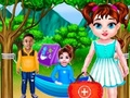 بازی ﮓﻨﯿﭙﻤﮐ ﻭﺮﺑ ﺭﻮﻠﯿﺗ ﯽﺒﯿﺑ  آنلاین