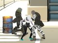 بازی Spiderman Fighter ﻦﯾﻼ﻿ﻧﺁ  آنلاین