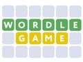 بازی Wordle ﯼﺯﺎﺑ  آنلاین