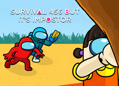 بازی Survival 456 ﻩﺪﻨﻨﮐ ﮏﯾﺮﺤﺗ ﺍﺭ ﻥﺁ ﺎﻣﺍ آنلاین