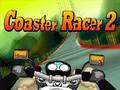 بازی Coaster Racer 2 آنلاین