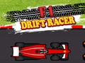 بازی F1 Drift Racer آنلاین