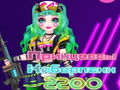 بازی Princess Cyberpunk 2200 آنلاین