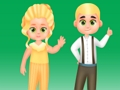 بازی ﻩﺩﺍﺰﻫﺎﺷ ﻭ ﻩﺩﺍﺰﻫﺎﺷ ﻪﭽﺑ  آنلاین