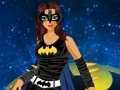 بازی Batgirl ﺱﺎﺒﻟ آنلاین
