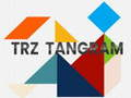 بازی Trz Tangram آنلاین