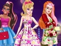 بازی BFFs ﻭ ﯽﻧﺎﺑ ﻦﯾﺎﺘﻨﻟﻭ ﺯﻭﺭ ﻦﺸﺟ  آنلاین