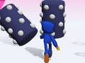 بازی Poppy Smashers: ﮎﺎﻨﺳﺮﺗ ﺶﺨﭘ ﻥﺎﻣﺯ آنلاین