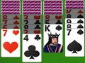 بازی Solitaire Spider Plus آنلاین