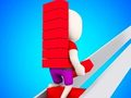 بازی 3D ﺍﺮﺟﺍ ﻪﻠﭘ آنلاین