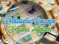 بازی Philatelic ﺭﺍﺮﻓ ﻥﺍﺭﻮﻧﺎﺟ ﻡﻮﺒﻟﺁ  آنلاین