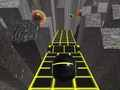 بازی Two Ball 3D: Dark آنلاین