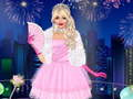 بازی With Dress Up: Prom Queen School Love Affair Dres  آنلاین