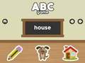 بازی ABC ﯼﺯﺎﺑ  آنلاین