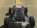 بازی Drive Buggy 3D آنلاین
