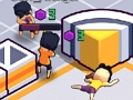 بازی Stars Brawl Guys. io  آنلاین