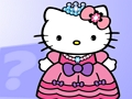 بازی Hello Kitty Memory Card ﯼﺯﺎﺑ  آنلاین