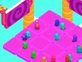 بازی Fallingman. io  آنلاین