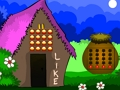 بازی Forest Hut Escape 2 آنلاین