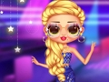 بازی LOL ﻪﻧﺍﺮﯿﮕﻠﻓﺎﻏ Divas Party Insta آنلاین