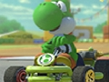 بازی Mario Kart ﺶﻟﺎﭼ  آنلاین