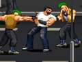 بازی Gang Street 2 ﺎﺑd ﺪﻨﮐ ﯽﻣ ﻩﺯﺭﺎﺒﻣ آنلاین