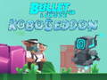 بازی Robogeddon ﻪﻟﻮﻠﮔ ﮓﯿﻟ  آنلاین