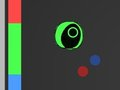 بازی Squid Gamer ﯽﮕﻧﺭ ﯼﺎﻫ ﻪﻠﯿﻣ  آنلاین