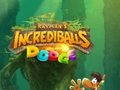 بازی Directiballs Rayman Dodge آنلاین