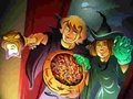 بازی Hallowmas 2020 ﺪﯾﻼ﻿ﺳﺍ  آنلاین