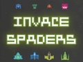 بازی Spaders ﺪﯿﻨﮐ ﺮﯿﺨﺴﺗ ﺍﺭ  آنلاین