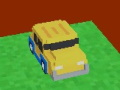 بازی Zigzag Tavey Blocky آنلاین