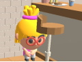 بازی Hidensek 3D آنلاین