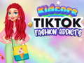 بازی Kidcore TikTok ﺪﻣ ﻥﺍﺩﺎﺘﻌﻣ  آنلاین