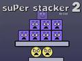 بازی Super Stacker 2 آنلاین